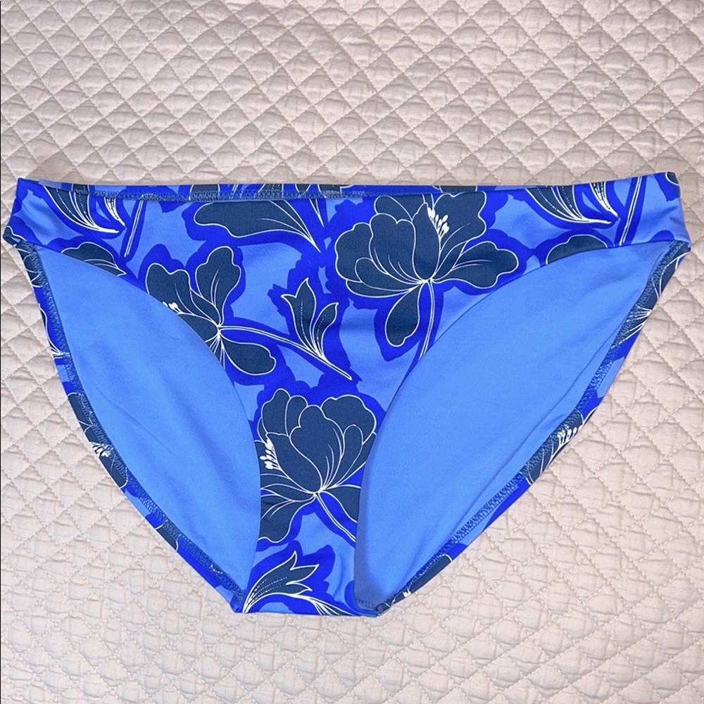 Tommy Bahama Blissful Blooms Bikini Bottom - Small - New